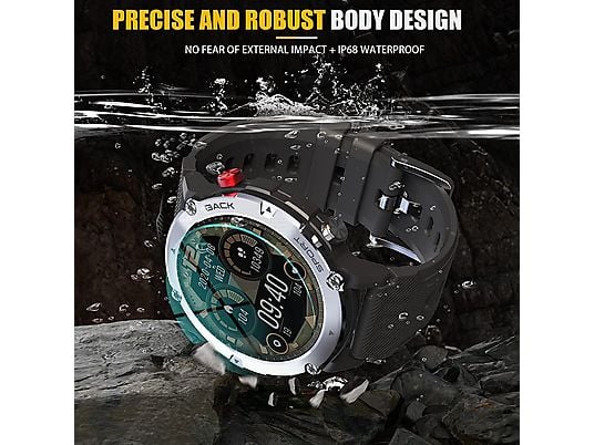 Manike C21 Smartwatch