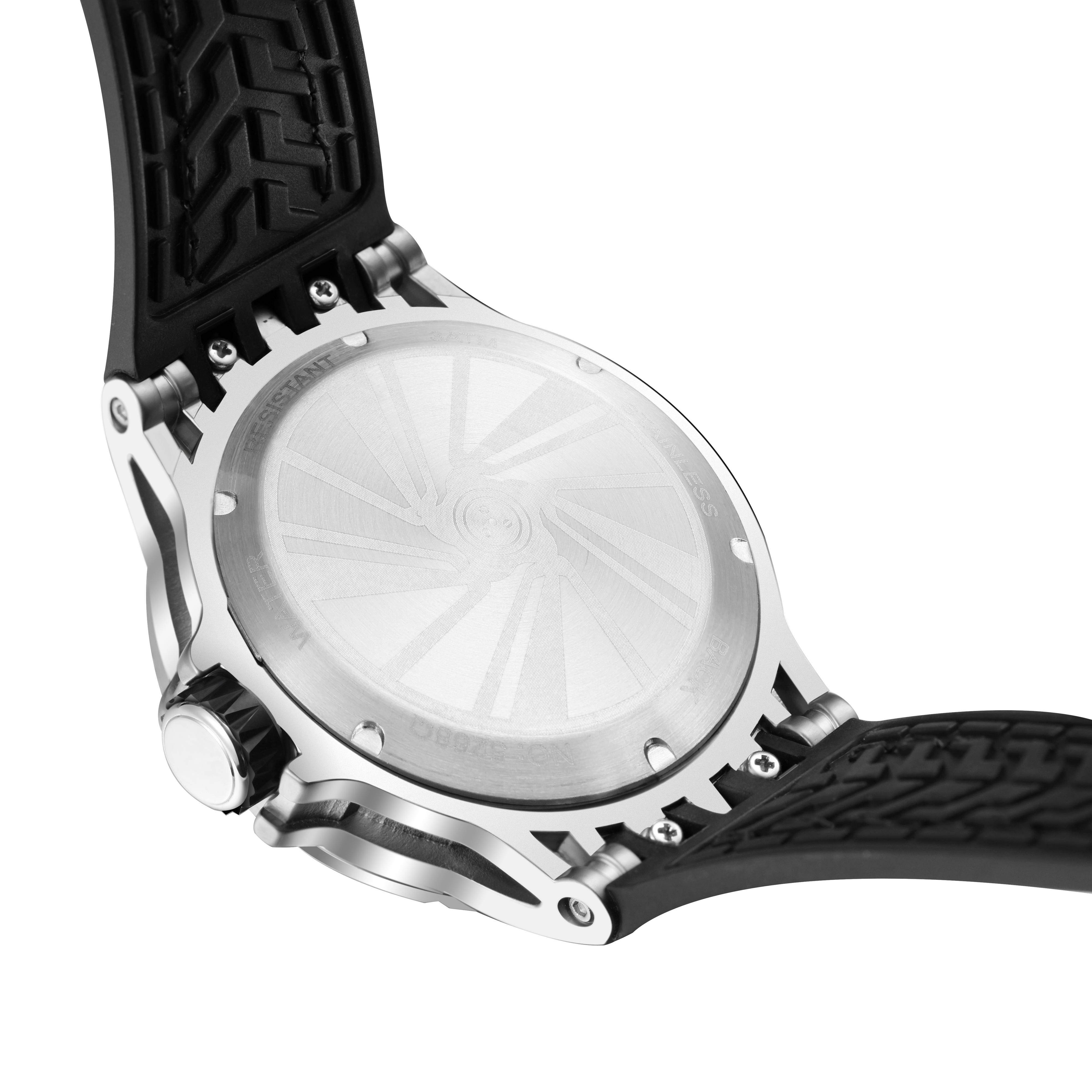 Manike TimeMatrix 5268Q