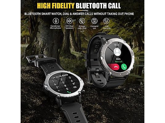 Manike C21 Smartwatch
