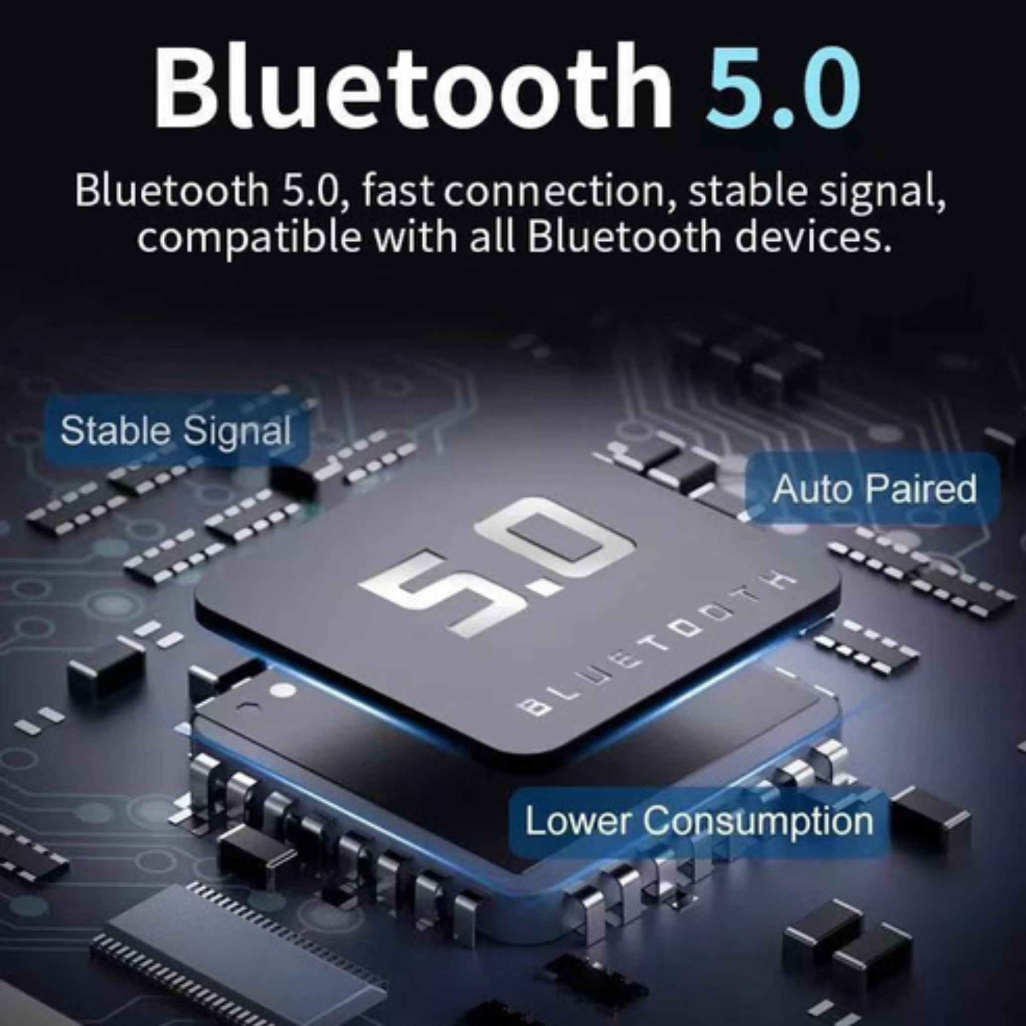 Manike YX008 Bluetooth-Lautsprecher