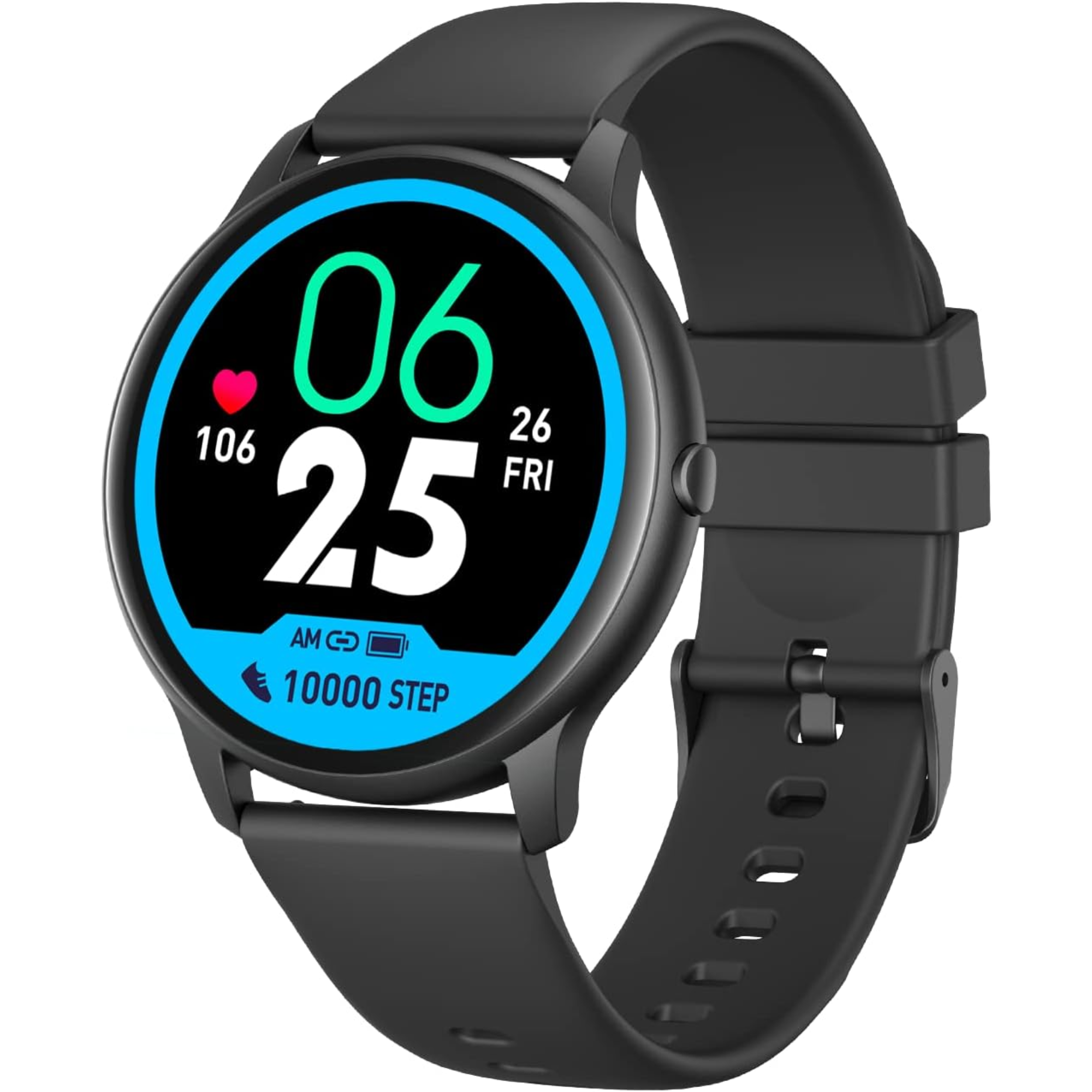 Manike ZL50 smartwatch