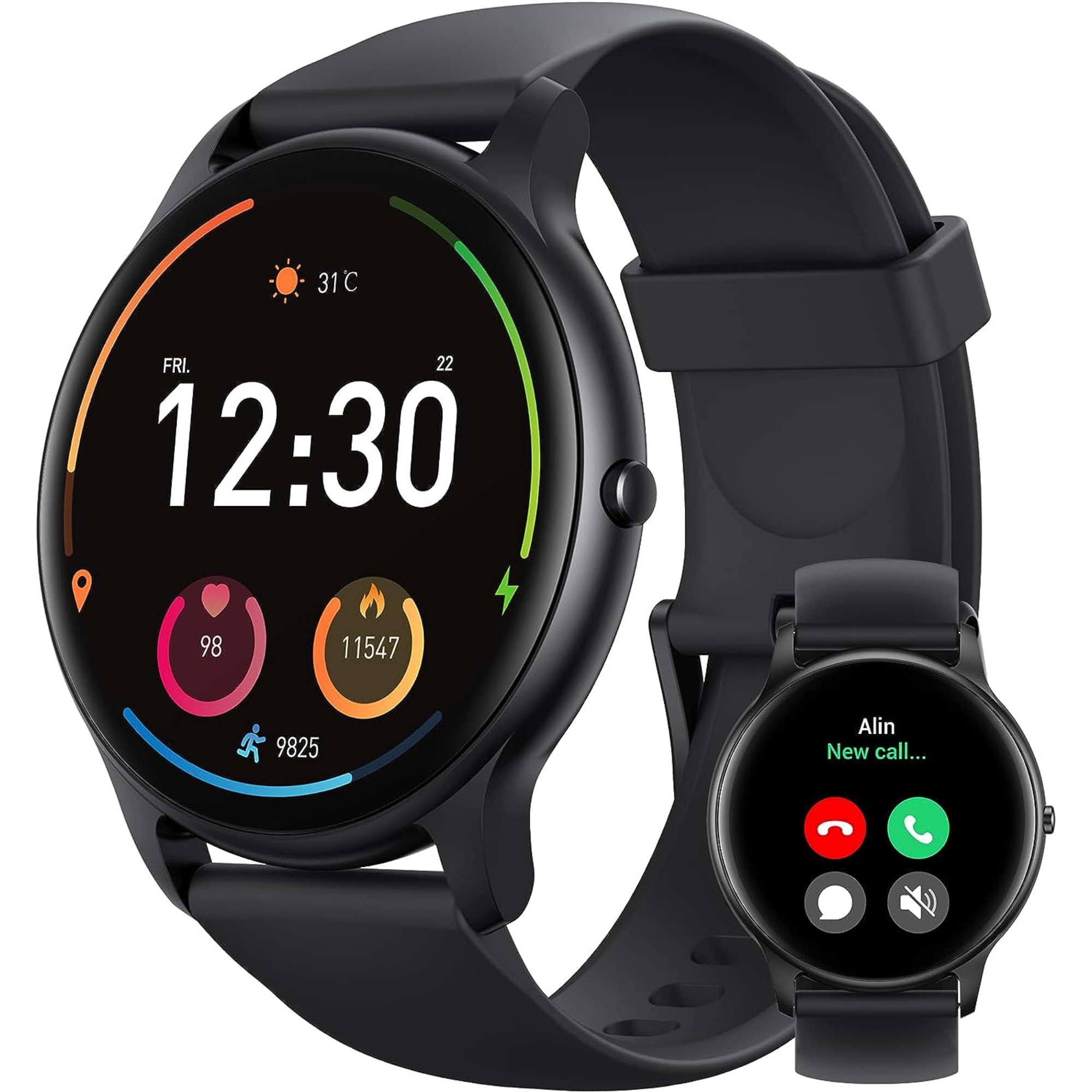 Manike ZL50 smartwatch
