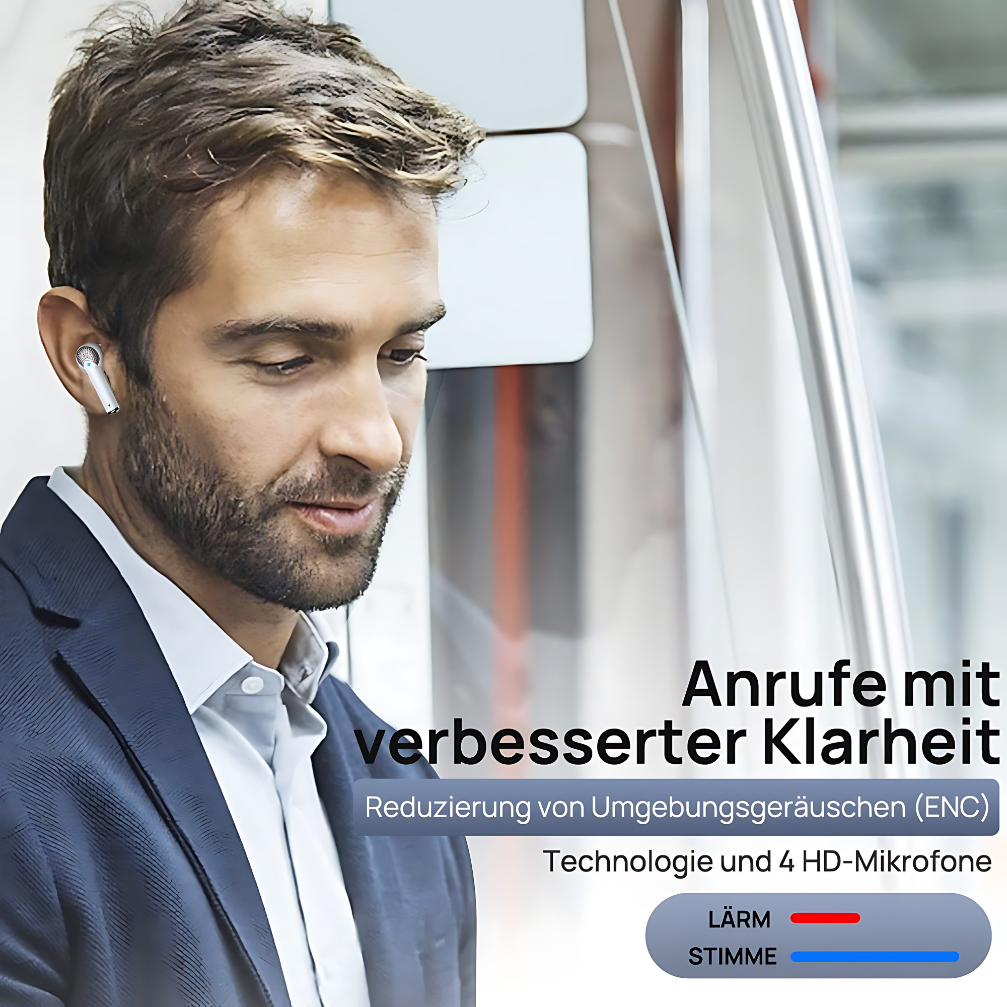 US-YO17 TWS Earbuds