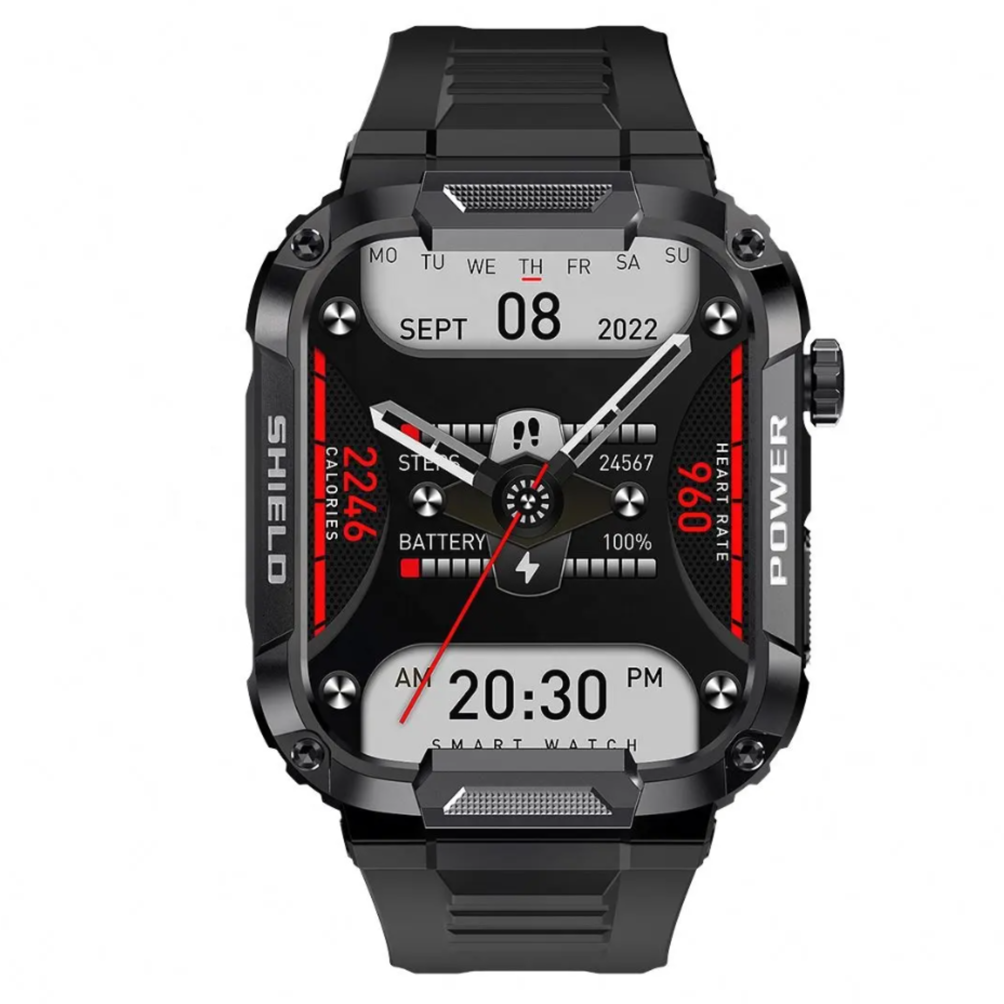 Manike G106 Smartwatch