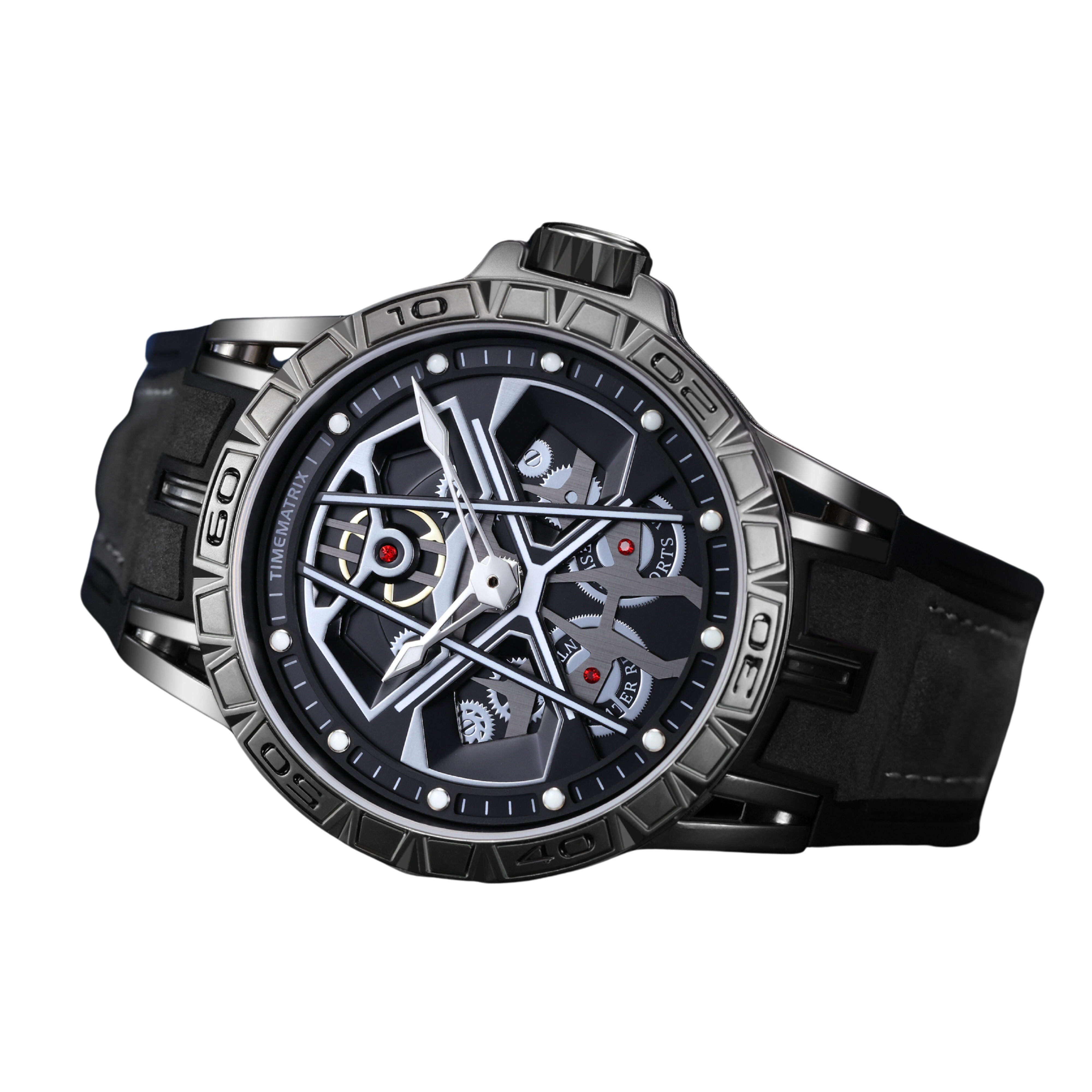 Manike TimeMatrix 5268Q