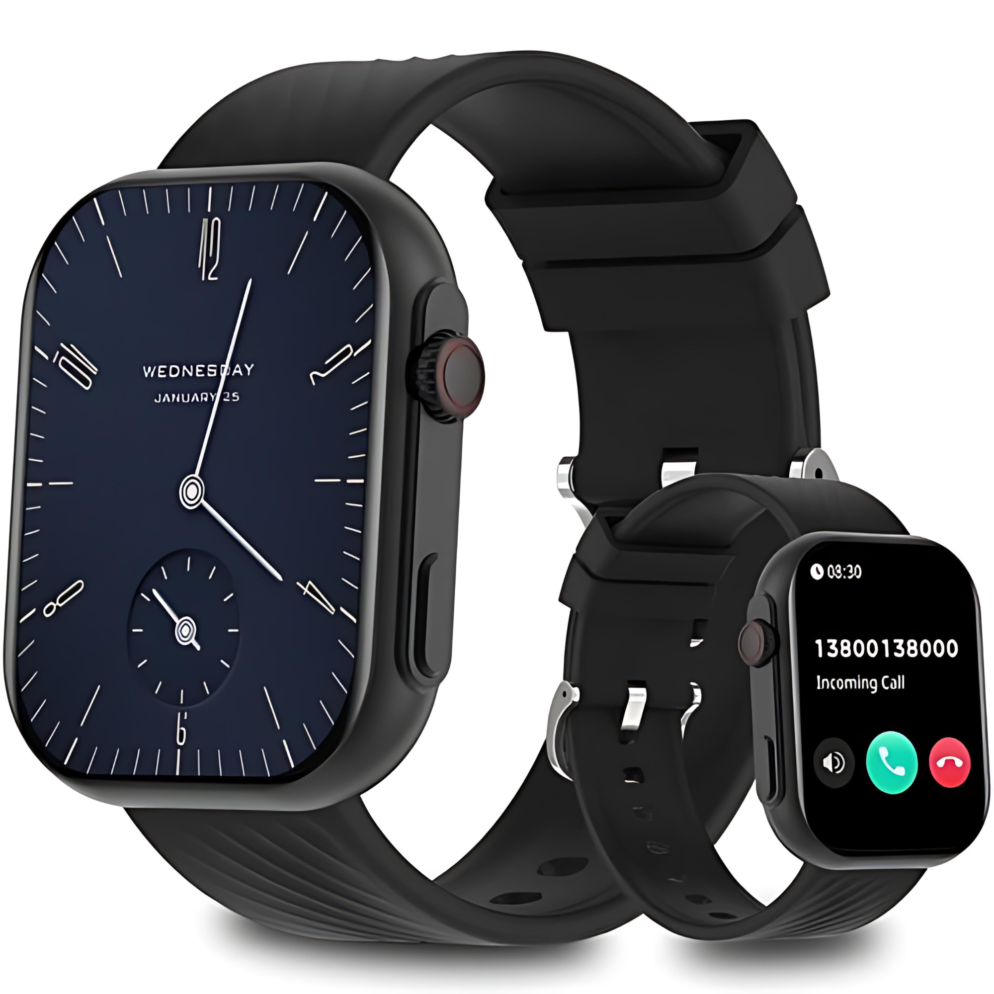 G96 Smartwatch