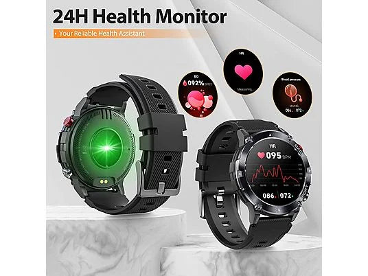 Manike C21 Smartwatch