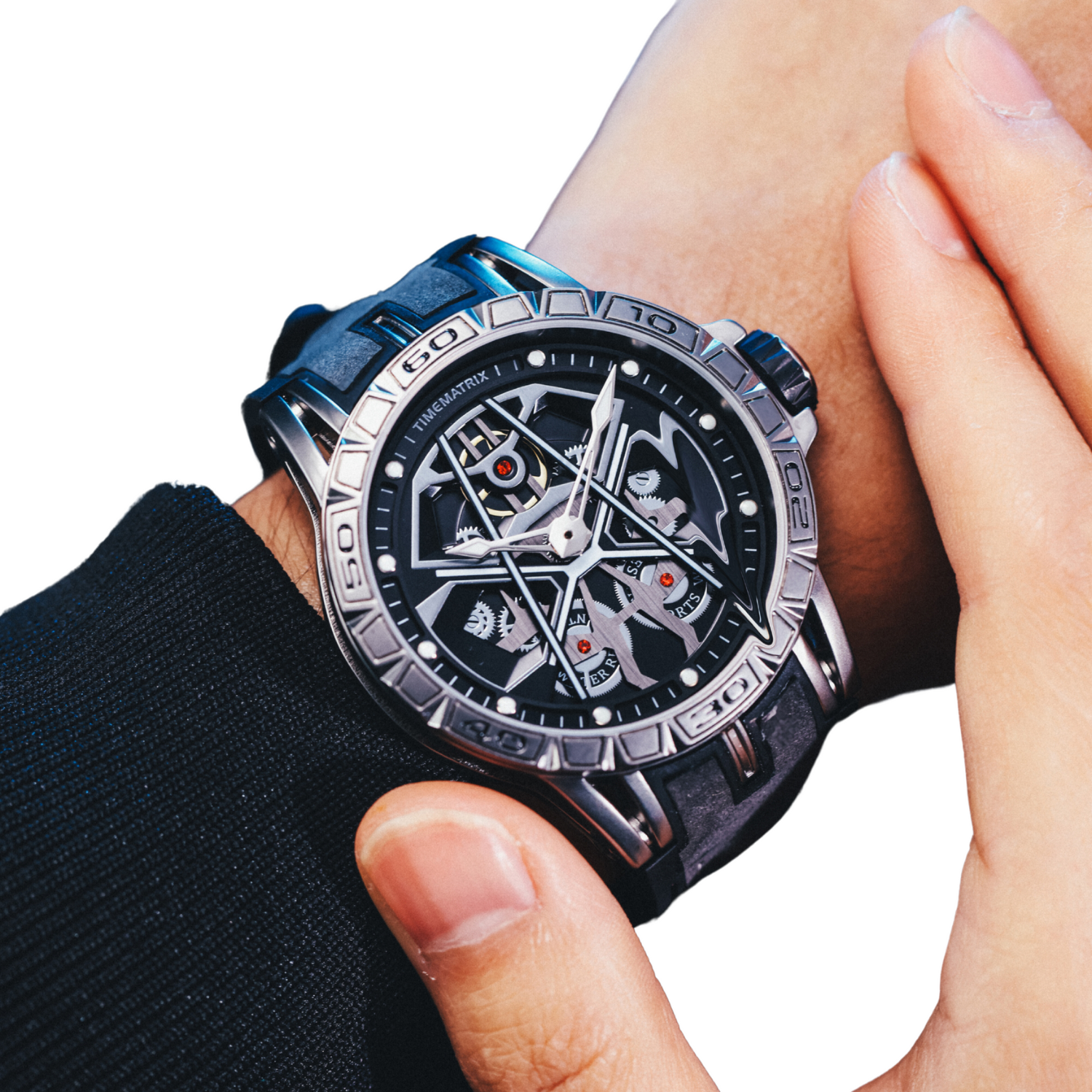 Manike TimeMatrix 5268Q