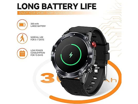 Manike C21 Smartwatch
