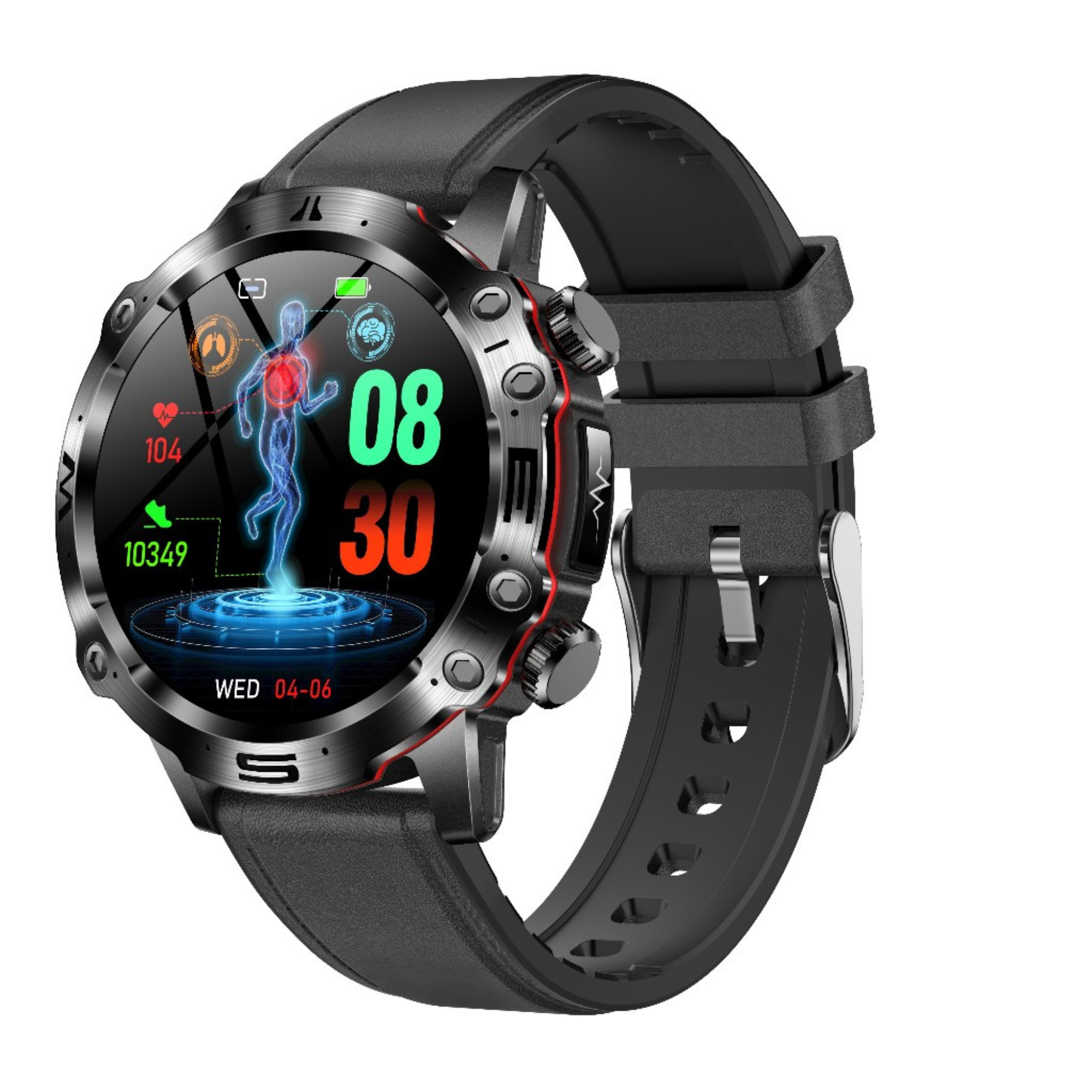 ET482 Smartwatch